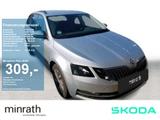 Skoda Octavia Combi 1.5 TSI ACT Style CarPlay ACC Navi - Skoda Octavia Gebrauchtwagen in Krefeld