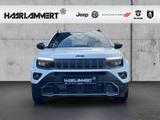 Jeep Avenger UPLAND MHEV 4XE KAMERA+ALLWETTER+PDC+ACC - Jeep Avenger: Upland