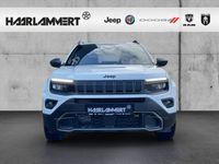 Jeep Avenger - Vorschau Bild 4