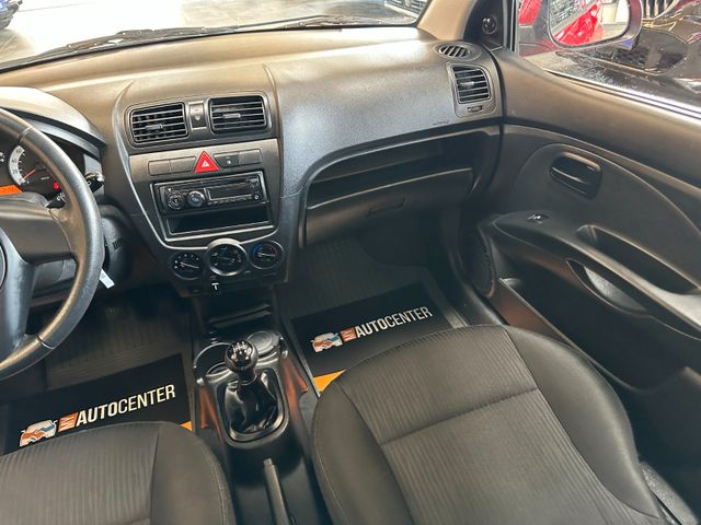 Kia Picanto 1.1 Vision *Klima*TÜV*