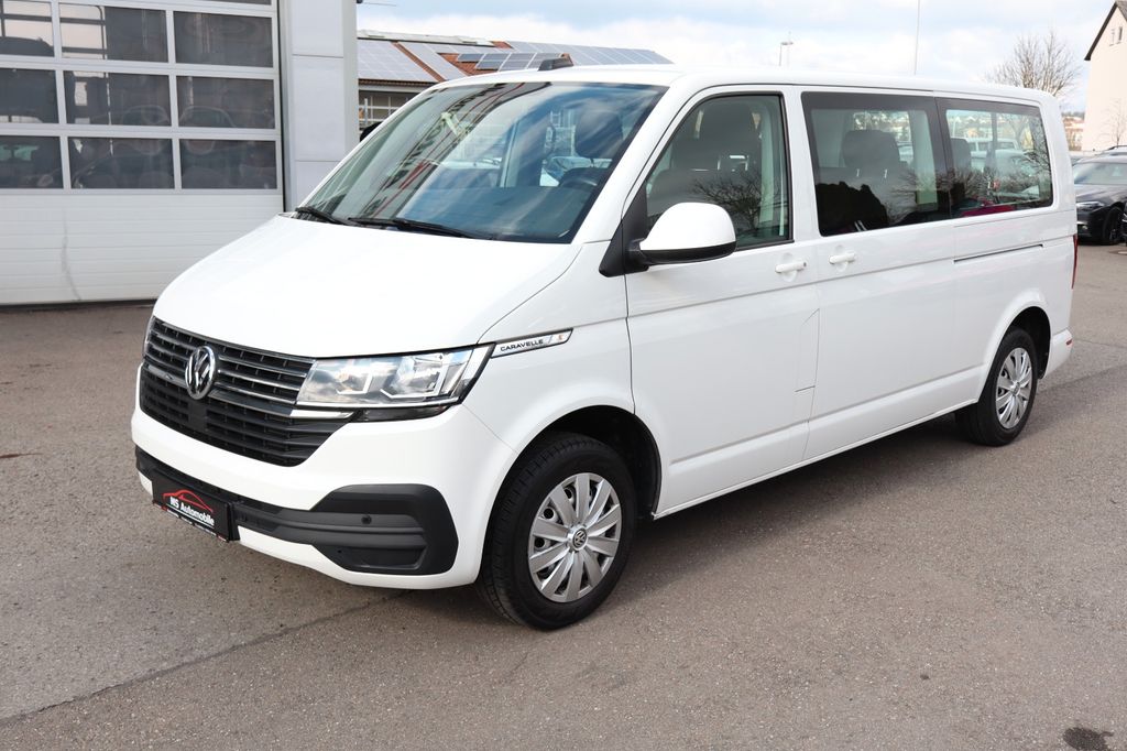 Volkswagen T6 Caravelle