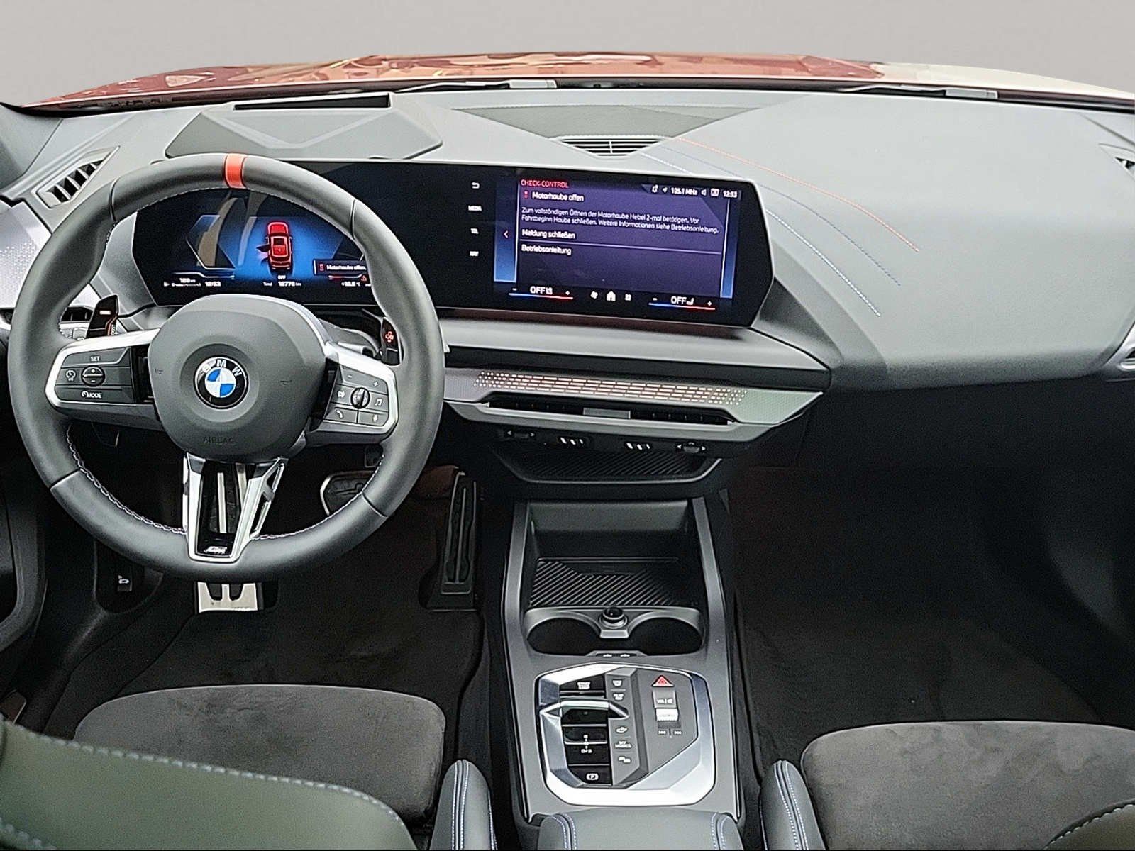 BMW M135 - Bild 19