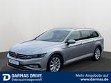 Volkswagen Passat Variant 2,0 TDI DSG "Elegance" LED Navi - VW Passat Gebrauchtwagen in Köln
