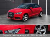 Audi A1 Sportback sport"Garantie-ServiceNEU"2.Hand - Audi A1 Gebrauchtwagen in Duisburg