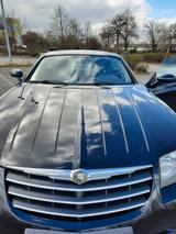 Chrysler Crossfire 3.2 V6 - - Chrysler Crossfire