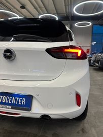 Opel Corsa F Elegance *Kamera*PDC*