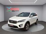 Kia Sorento 2.2 CRDI Platinum Edition 4WD/Pano/AHK - Kia Sorento: 2wd