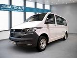 Volkswagen T6 Kombi 2.0 TDI LRS 9 Sitzer Standhz Navi - Volkswagen T6 Gebrauchtwagen