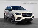 Mercedes-Benz GLS 400 d 4M AMG|BURM|MBEAM|NIGHT|PANO|STANDH - gebrauchte Mercedes-Benz GLS 400 aus dem Jahr 2023