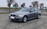 BMW 318d Touring Edition Lifestyle Edition Lifestyle - BMW 318 aus 2011: Kombi, 318d