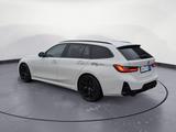 BMW 320d xDrive Touring M Sport M Sport Pro AHK Komf - BMW 320: Kombi, Xdrive