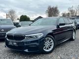 BMW 520d M SPORT-LED-ALCANTARA-SHADOW-KAMERA-M PAKET - BMW 520 Gebrauchtwagen in Aachen