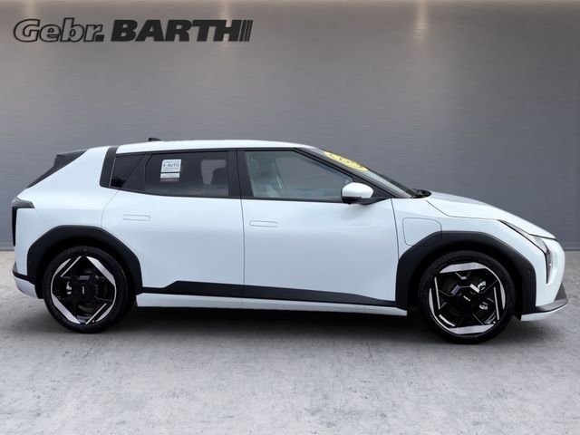 Fahrzeugabbildung Kia EV4 (CT) 150 kW Earth Navi LED Auto 2-Zonen-Klim