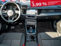 Audi A3 - Vorschau Bild 9