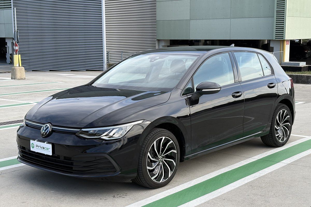 Volkswagen VOLKSWAGEN Golf 1.0 eTSI EVO DSG Life