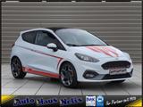 Ford Fiesta ST 1,5 EcoBoost R-Cam DAB Panorama Assist - Ford Fiesta: Weiß