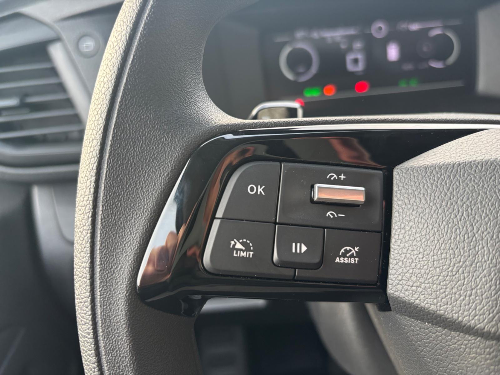 Peugeot e-Expert M L2 75kWh AKKU