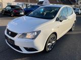 Seat Ibiza Lim. i-Tech Navi Klimaaut Sitzheizung - SEAT Ibiza i-Tech mit Benzin-Antrieb