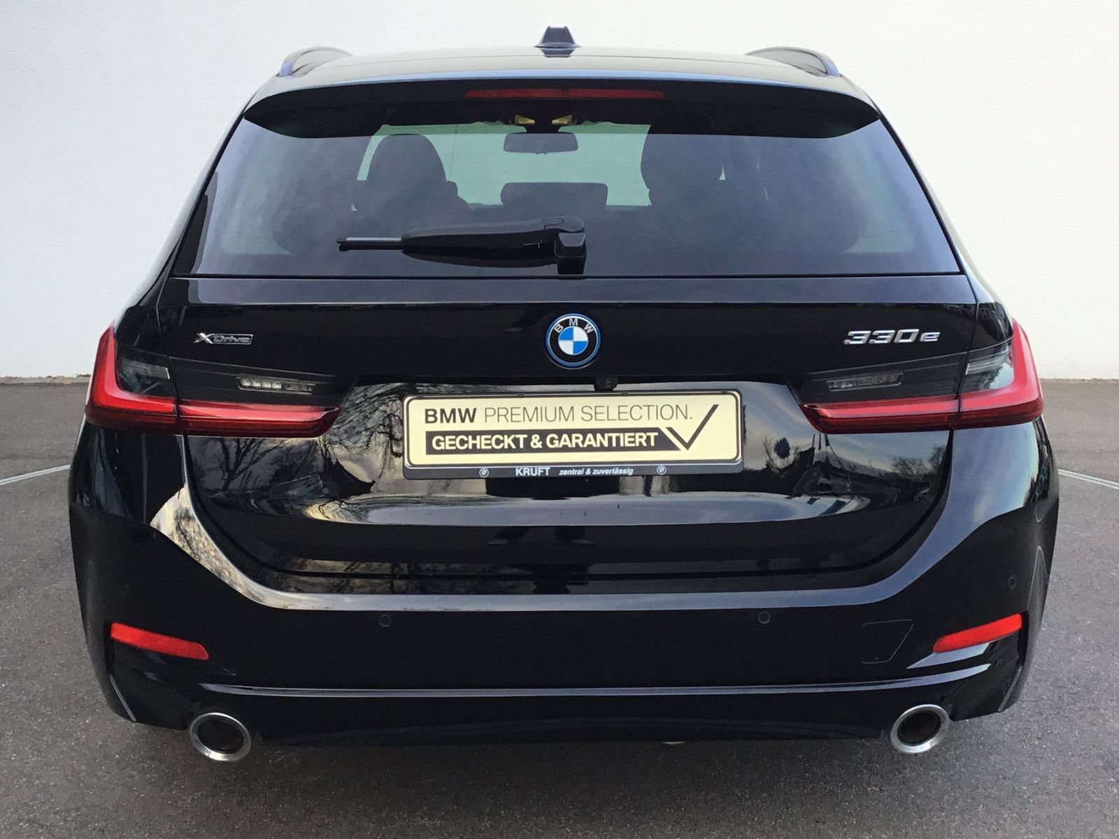 BMW 330 - Bild 9