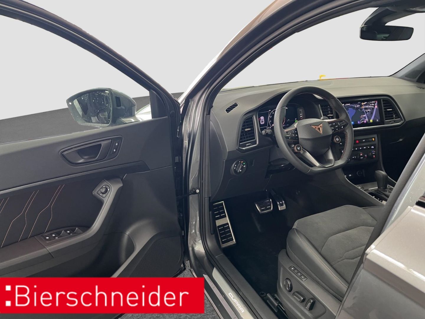 Cupra Ateca - Bild 32