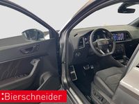 Cupra Ateca - Vorschau Bild 32