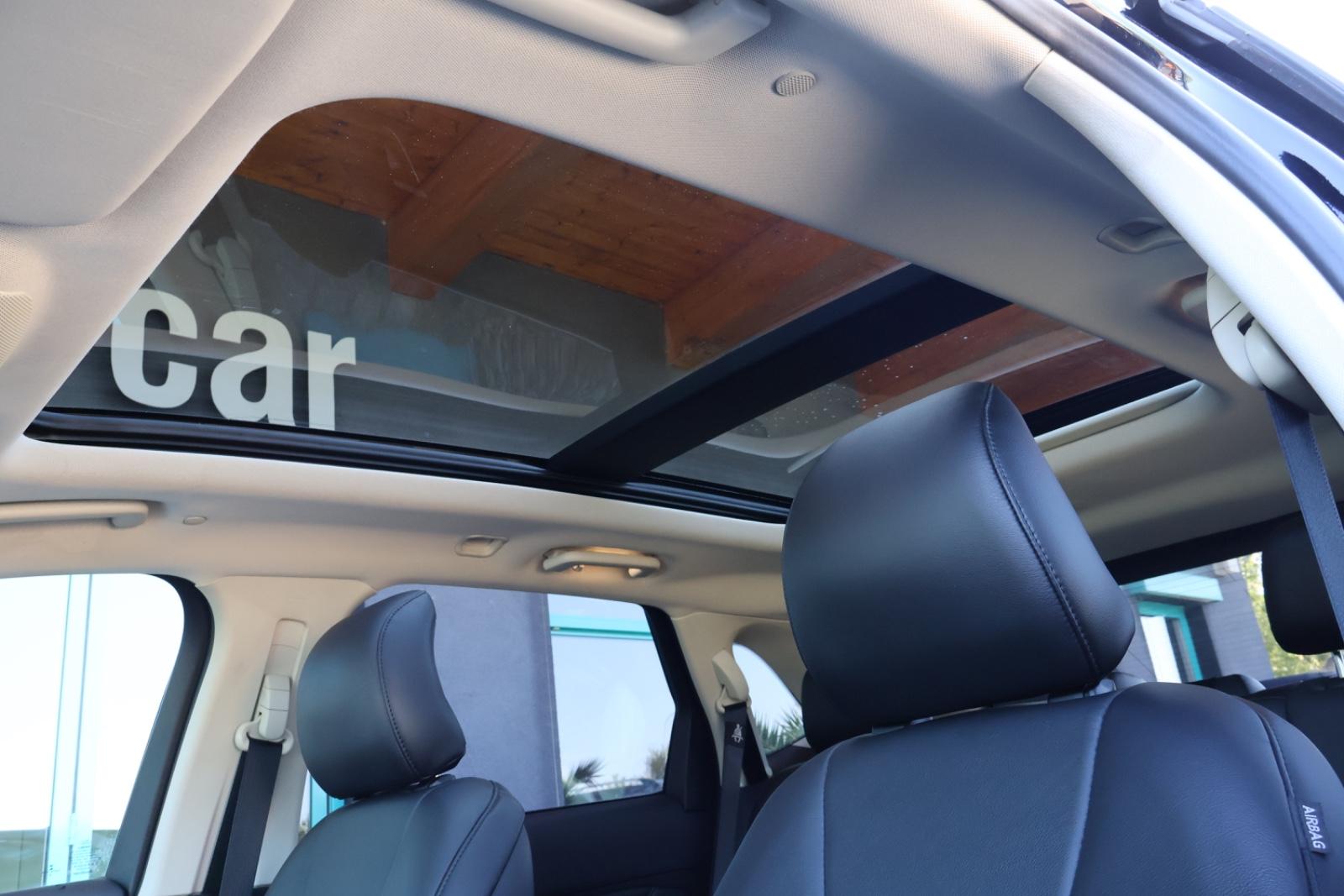 Ford Edge Titanium 4x4 LED/SHZ/NAV/TEMP