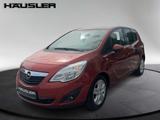 Opel Meriva 1.4 Edition, Klimaautomatik, PDC vo+hi - Opel Meriva Gebrauchtwagen in München