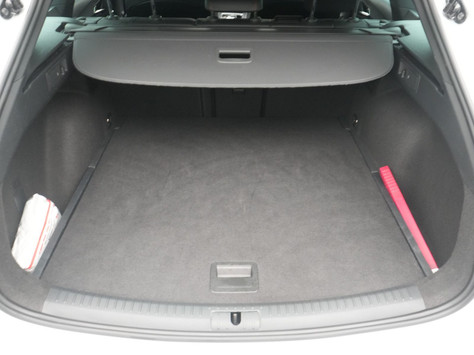 Seat Leon - Bild 11