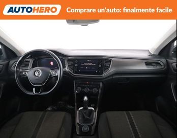 Volkswagen T-Roc - 8