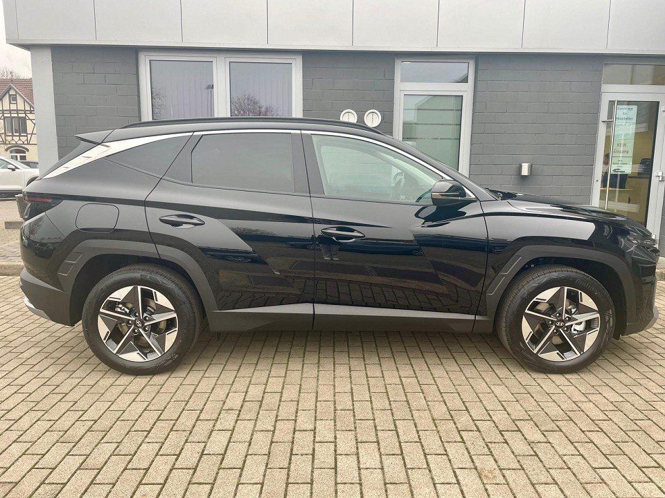 Hyundai TUCSON - Bild 5