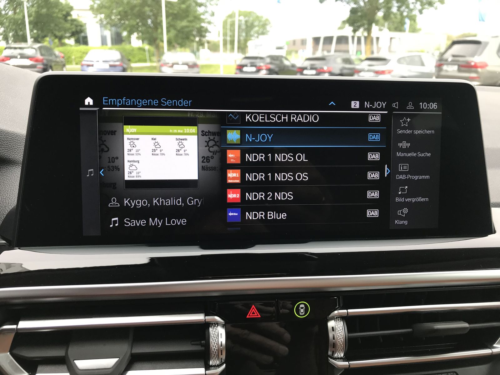 BMW X3 xDrive30e Head-Up HiFi DAB LED WLAN Shz foto 20