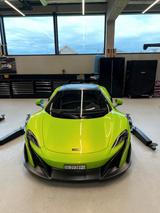 McLaren 675LT - McLaren 675LT Gebrauchtwagen