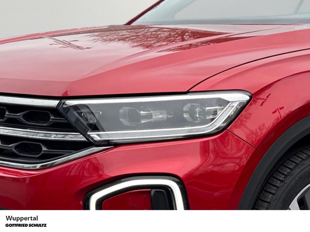 Volkswagen T-Roc - Bild 5