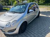 Smart ForFour forfour CDI 70kW - Smart aus 2005