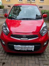 Kia Picanto  Morning - Kia Picanto in Hamm
