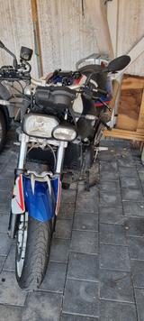 BMW F800R - Angebote