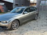 BMW Bmw f31 340i - BMW 340 aus 2018