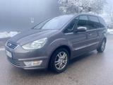 Ford Galaxy 2,0TDCi Automatik PowerShift 7 Sitzer 163 - gebrauchte Ford Galaxy aus dem Jahr 2013