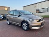 Volkswagen Touran Rollstuhllift Comfortline - Behindertengerechte Volkswagen Touran