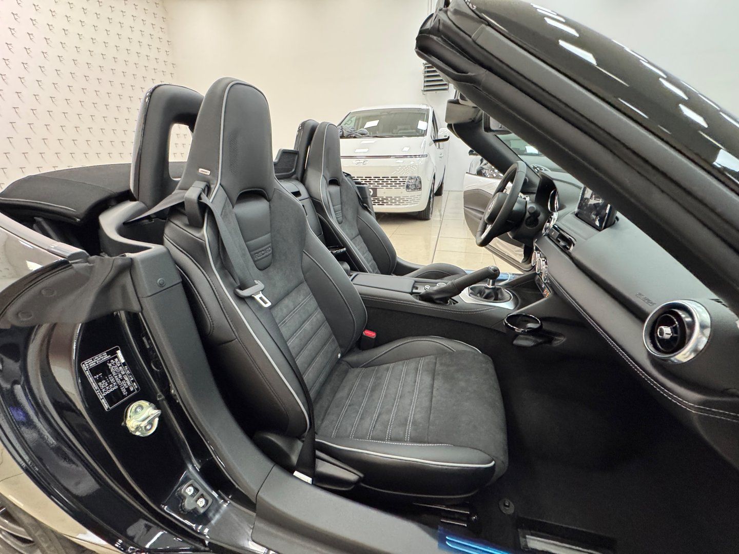 Mazda MX-5 - Bild 26