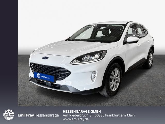 Ford Kuga 1.5 EcoBoost COOL&CONNECT