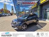 Citroën C3 Aircross Hybrid 145 PLUS LED PDC Klimaautom - Citroën Jahreswagen