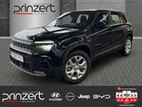 Jeep Avenger 1.2 e-Hybrid "Altitude" Winter-Paket*All - Jeep Avenger mit Hybrid-Antrieb