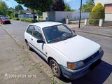 Toyota Starlet 1.3 XLi - Toyota Starlet Gebrauchtwagen