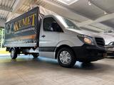 Mercedes-Benz Sprinter 316 CDI MaxI Pritsche *Garantie*1.Hand* - Mercedes-Benz Sprinter: M
