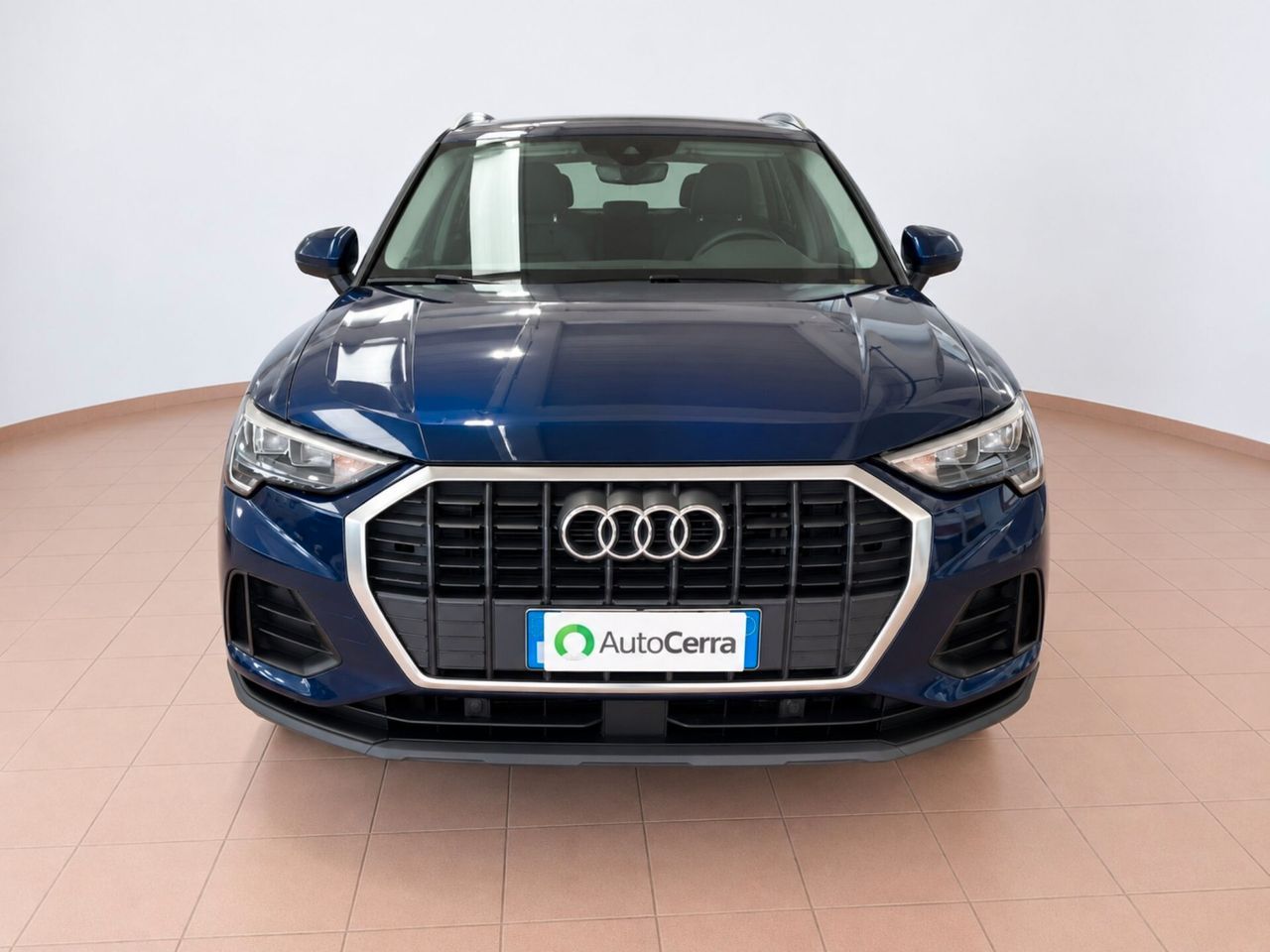 Audi ---IN ARRIVO--- Audi Q3 35 TDI S tronic Business imagem 3