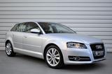 Audi A3 2.0 TDI Ambition+Sitzheizung+PDC+Isofix - gebrauchte Audi A3 aus dem Jahr 2010