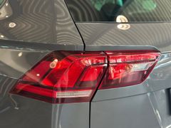 VW Tiguan - Ansicht 8