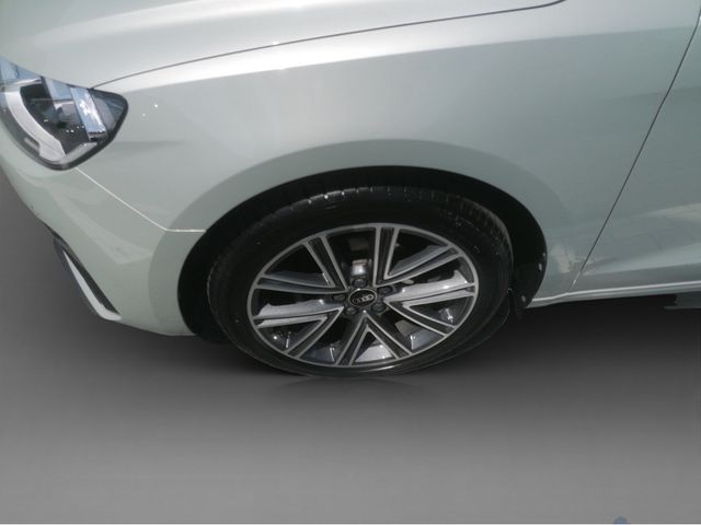 A1 Sportback advanced 25 TFSI 7095 kWPS S tronic