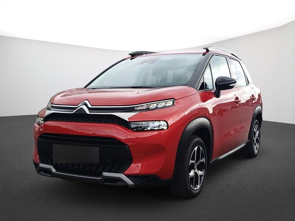 Image of Citroën C3 Aircross